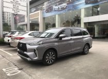 Toyota Veloz Cross 2022 - Ưu đãi cực lớn chạy chỉ tiêu cuối năm, đủ màu, giao xe ngay, liên hệ ngay số lượng có hạn giá 648 triệu tại Bắc Ninh