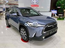 Toyota Corolla Cross 2022 - Xe nhập Thái giao ngay trong T. 8/2022 giá 746 triệu tại Tiền Giang