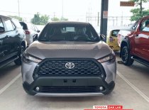 Toyota Corolla Cross 2022 - Giao ngay, giá tốt, chỉ 150tr nhận xe, bao hồ sơ, hỗ trợ vay tối đa giá 746 triệu tại Đắk Nông