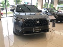 Toyota Corolla Cross 2022 - Giá tốt, ưu đãi lớn giá 746 triệu tại Phú Thọ
