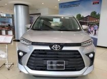Toyota Avanza Premio 2022 - Xe sẵn giao ngay - Giá tốt nhất thị trường - Hỗ trợ vay 85% giá 598 triệu tại Kiên Giang