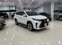 Toyota Rush 2019 - Màu trắng giá 570 triệu tại Thái Nguyên