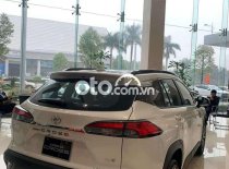 Toyota Corolla Cross 2022 - Xe màu trắng giá 936 triệu tại Lạng Sơn