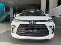 Toyota Avanza Premio 2022 - Có xe ngay, quà tặng liền tay, rước ngay xế cưng, hỗ trợ vay tối da giá 548 triệu tại Đắk Nông