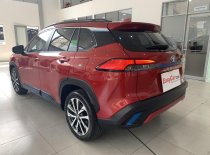 Toyota Corolla Cross 2021 - Xe như mới- bảo hành chính hãng giá 1 tỷ 36 tr tại Bình Phước