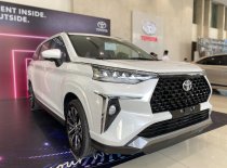Toyota Veloz Cross 2022 - Giao xe ngay, giảm tiền mặt, tặng bảo hiểm thân vỏ, gói phụ kiện giá 698 triệu tại Bắc Ninh