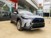 Toyota Corolla Cross 2022 - Toyota Đắk Nông sẵn xe giao ngay giá 765 triệu tại Đắk Nông
