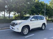 Toyota Land Cruiser Prado 2016 - Tên cá nhân, biển Hà Nội giá 1 tỷ 689 tr tại Hải Phòng