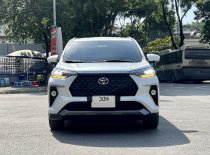 Toyota Veloz Cross 2022 - Bán xe chính chủ giá tốt 785tr giá 785 triệu tại Hà Nội