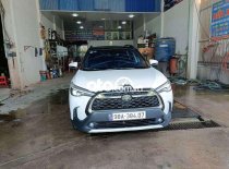 Toyota Corolla Cross 2020 - Cần tiền nên muốn bán giá 860 triệu tại Bắc Giang