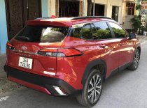 Toyota Corolla Cross 2021 - Màu đỏ giá 870 triệu tại Thanh Hóa