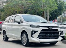 Toyota Avanza Premio 4815 2022 - Sẵn xe giao ngay với chương trình ưu đãi cực sốc - Giá tốt nhất Bắc Ninh giá 598 triệu tại Bắc Ninh