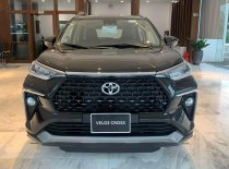 Toyota Veloz Cross 2022 - Sẵn đen giao ngay tháng 11 - Tổng ưu đãi 20 triệu tiền mặt + phụ kiện - bảo hiểm hỗ trợ trả góp 90% bao hồ sơ xấu giá 648 triệu tại Hải Phòng