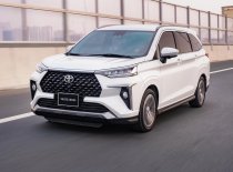 Toyota Veloz Cross 2022 - [Giao Ngay] - Tặng phụ kiện chính hãng + bảo hiểm thân vỏ giá 658 triệu tại Thanh Hóa