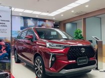 Toyota Veloz Cross 2022 - [Giao Ngay] - Tặng phụ kiện chính hãng + bảo hiểm thân vỏ giá 698 triệu tại Thanh Hóa