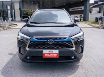 Toyota Corolla Cross 2021 - Xăng điện giá 975 triệu tại Hải Phòng