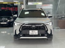 Toyota Corolla Cross 2020 - Nhập khẩu Thailand đi chuẩn 6 (sáu) ngàn kilomet xịn giá 875 triệu tại Bình Dương