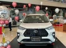 Toyota Veloz Cross 2022 - Xe nhập khẩu Indonesia - Nhiều ưu đãi và quà tặng hấp dẫn giá 658 triệu tại Bình Định