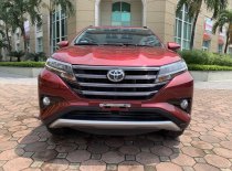 Toyota Rush 2021 - Bán xe màu đỏ giá 669 triệu tại Hà Nội