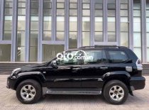 Toyota Land Cruiser Prado 2010 - Màu đen, nhập khẩu chính chủ giá cạnh tranh giá 650 triệu tại Đắk Lắk