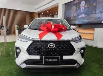 Toyota Veloz Cross 2022 - Giá ưu đãi, lăn bánh tại Yên Bái, thông số kỹ thuật giá 698 triệu tại Yên Bái