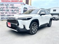Toyota Corolla Cross 2021 - 1 chiếc duy nhất giá 920 triệu tại Hải Dương