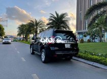 Toyota Land Cruiser Prado 2011 - Màu đen, xe nhập chính chủ, giá chỉ 880 triệu giá 880 triệu tại Hải Phòng
