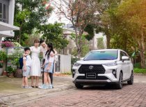 Toyota Veloz Cross 2022 - Giá ưu đãi, lăn bánh tại Lai Châu, thông số kỹ thuật giá 698 triệu tại Yên Bái