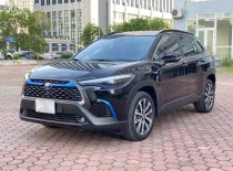 Toyota Corolla Cross 2021 - Nhận xe từ 315 triệu giá 1 tỷ 50 tr tại Phú Thọ