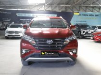 Toyota Rush 2019 - Màu đỏ, nhập khẩu nguyên chiếc giá 588 triệu tại Tp.HCM
