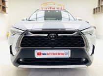 Toyota Corolla Cross 2021 - Hãng năm sau mới có xe Ô Tô Thiên Hải sẵn giao ngay giá 855 triệu tại Bình Dương