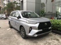 Toyota Veloz Cross 2022 - Lô xe nhập khẩu cuối cùng. Giảm giá sâu, hỗ trợ trả góp lãi suất tốt, sẵn xe giao ngay giá 648 triệu tại Bắc Ninh