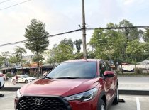 Toyota Corolla Cross 2022 - Xe màu đỏ, giá tốt giá 746 triệu tại Thái Nguyên