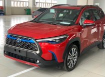 Toyota Corolla Cross 2022 - Toyota Biên Hoà - CN Bình Dương - Quà tặng hấp dẫn giá 846 triệu tại Bình Dương