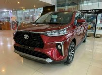 Toyota Veloz Cross 2022 - Xe sẵn giao ngay - Giảm giá - Tặng phụ kiện, BHVC giá 698 triệu tại Bình Phước
