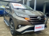 Toyota Rush 2019 - Đăng kí 2020, nhập Indonesia, 7 chỗ, số tự động giá 579 triệu tại Bình Dương
