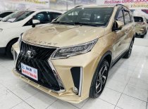 Toyota Rush 2018 - Nhập khẩu Indonesia - Lên thêm mặt calang cực chất giá 555 triệu tại Đồng Nai