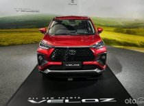Toyota Veloz 2022 - Xe màu đỏ, nhập khẩu giá 658 triệu tại Cao Bằng