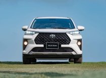 Toyota Veloz Cross 2022 - Ưu đãi lớn giá 698 triệu tại Hà Nội