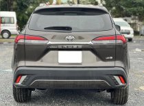 Toyota Corolla Cross 2021 - Một chủ mua mới từ đầu, sơ cua chưa hạ giá 840 triệu tại Bình Dương