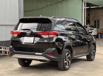 Toyota Rush 2021 - Màu đen, nhập khẩu nguyên chiếc giá ưu đãi giá 638 triệu tại Tp.HCM