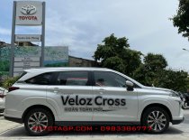 Toyota Veloz Cross 2022 - Màu trắng, 658 triệu giá 658 triệu tại Hưng Yên