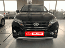 Toyota Rush 2020 - Xe chính chủ đi giữ gìn giá 615 triệu tại Hà Nội