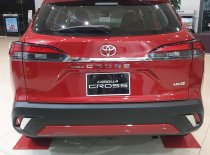 Toyota Corolla Cross 2022 - Toyota Corolla Cross 2022 số tự động tại 125 giá 746 triệu tại Vĩnh Long