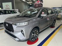 Toyota Veloz Cross 2022 - Khuyến mãi lớn tháng 11, giảm tiền mặt + tặng phụ kiện giá 658 triệu tại Đắk Nông