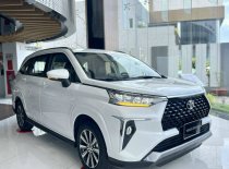 Toyota Veloz Cross 2022 - Ưu đãi giảm tiền mặt, tặng phụ kiện - Hỗ trợ ngân hàng vay 80-85%, duyệt hồ sơ nhanh chóng giá 658 triệu tại Vĩnh Long