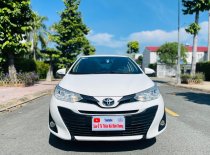 Toyota Vios 2019 - Bình dân giá rẻ tiện nghi tiết kiệm nhiên liệu giá 468 triệu tại Đồng Nai