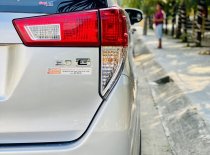 Toyota Innova 2017 - Bao test dưới mọi hình thức giá 539 triệu tại Tp.HCM