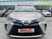 Toyota Vios 2021 - Siêu lướt như xe mới tiết kiệm hơn 100tr giá 558 triệu tại Hà Nội