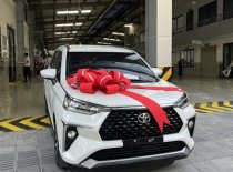 Toyota Veloz Cross 2022 - Xe giao ngay trong tháng - Giao xe tận nhà, ưu đãi cực khủng giá 658 triệu tại Yên Bái